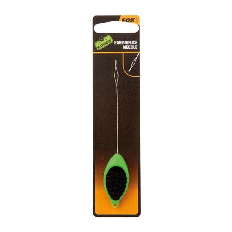 Fox EDGES™ Easy Splice Needle - Carpela