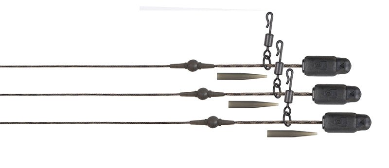 Immagine di Fox Edges Heli - Clip Rigs, per carpfishing venduto da Carpela