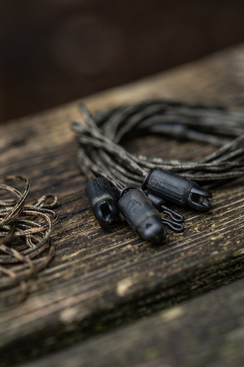 Immagine di Fox Edges Heli - Clip Rigs, per carpfishing venduto da Carpela