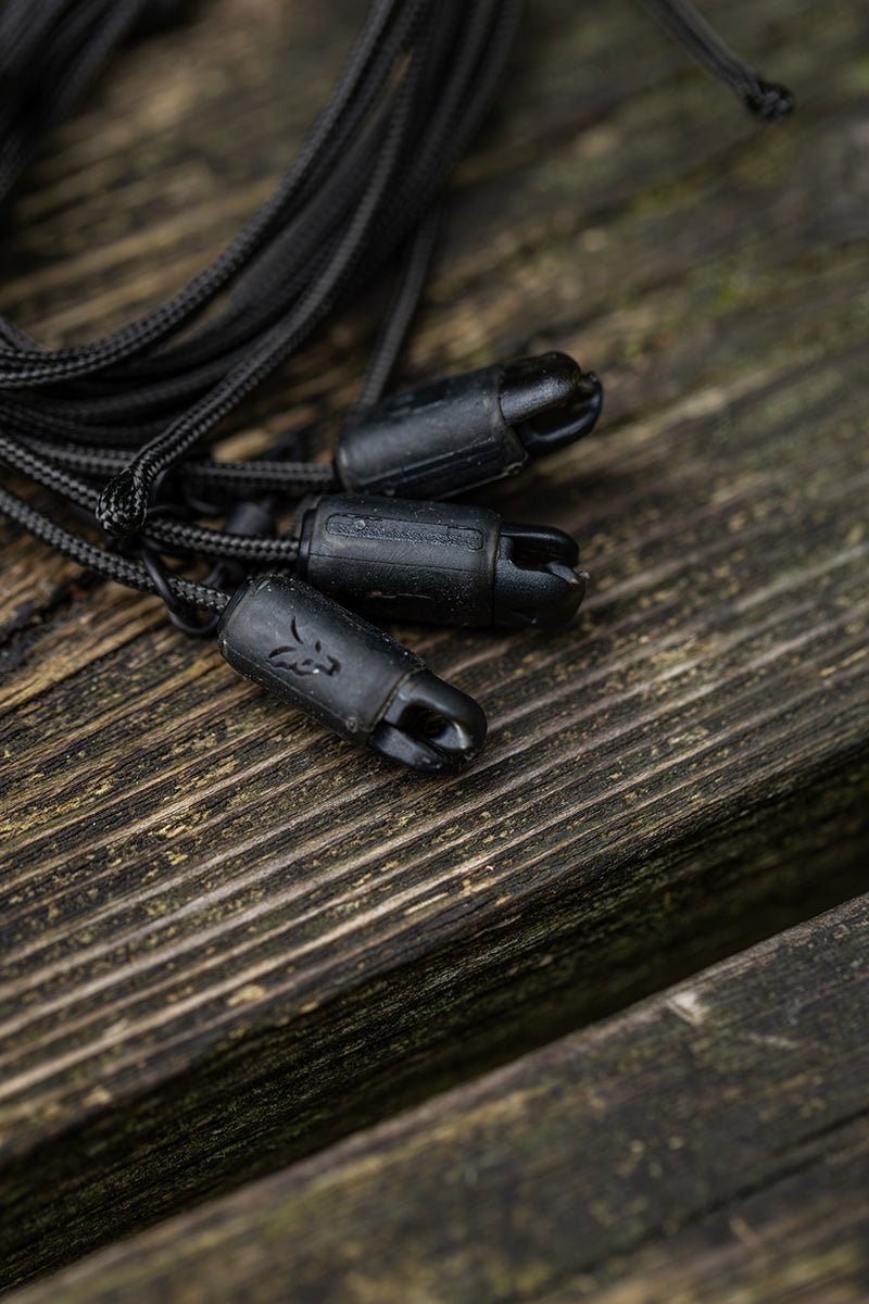 Immagine di Fox Edges Heli - Clip Rigs Leadcor, per carpfishing venduto da Carpela