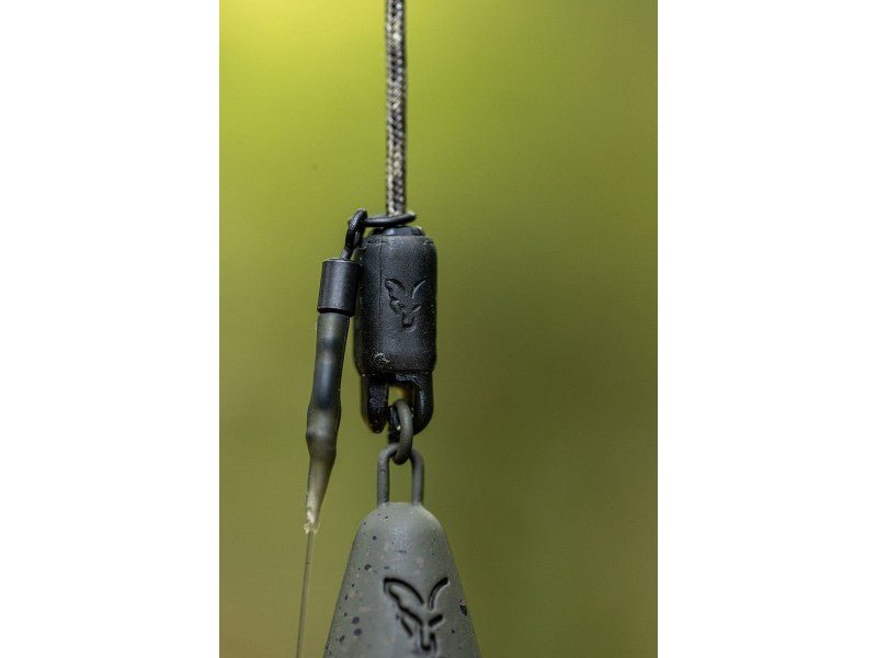 Immagine di Fox Edges Heli - Clip x 3, per carpfishing venduto da Carpela