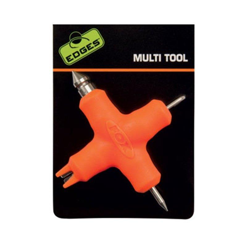 Fox EDGES™ Multi Tool - Carpela