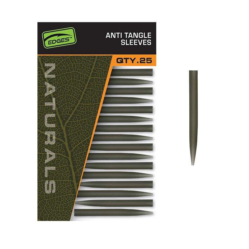 Fox EDGES™ Naturals Anti Tangle Sleeves - Carpela