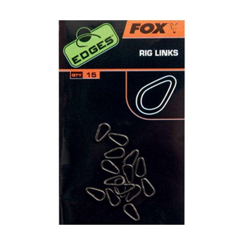 Fox EDGES™ Rig Links - Carpela