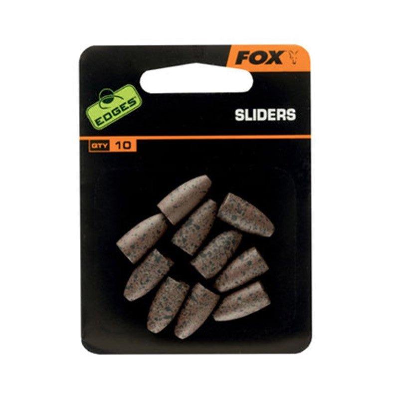 Fox EDGES™ Sliders - Carpela
