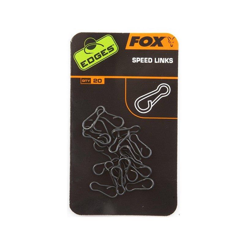 Fox EDGES™ Speed Links - Carpela