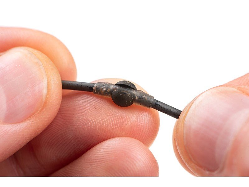 Immagine di Fox Edges Tubing Tungsten Heli bead kit, per carpfishing venduto da Carpela