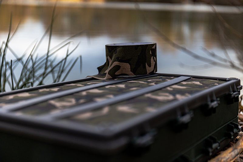 FOX Fox Camo Tape fox carpfishing - Carpela