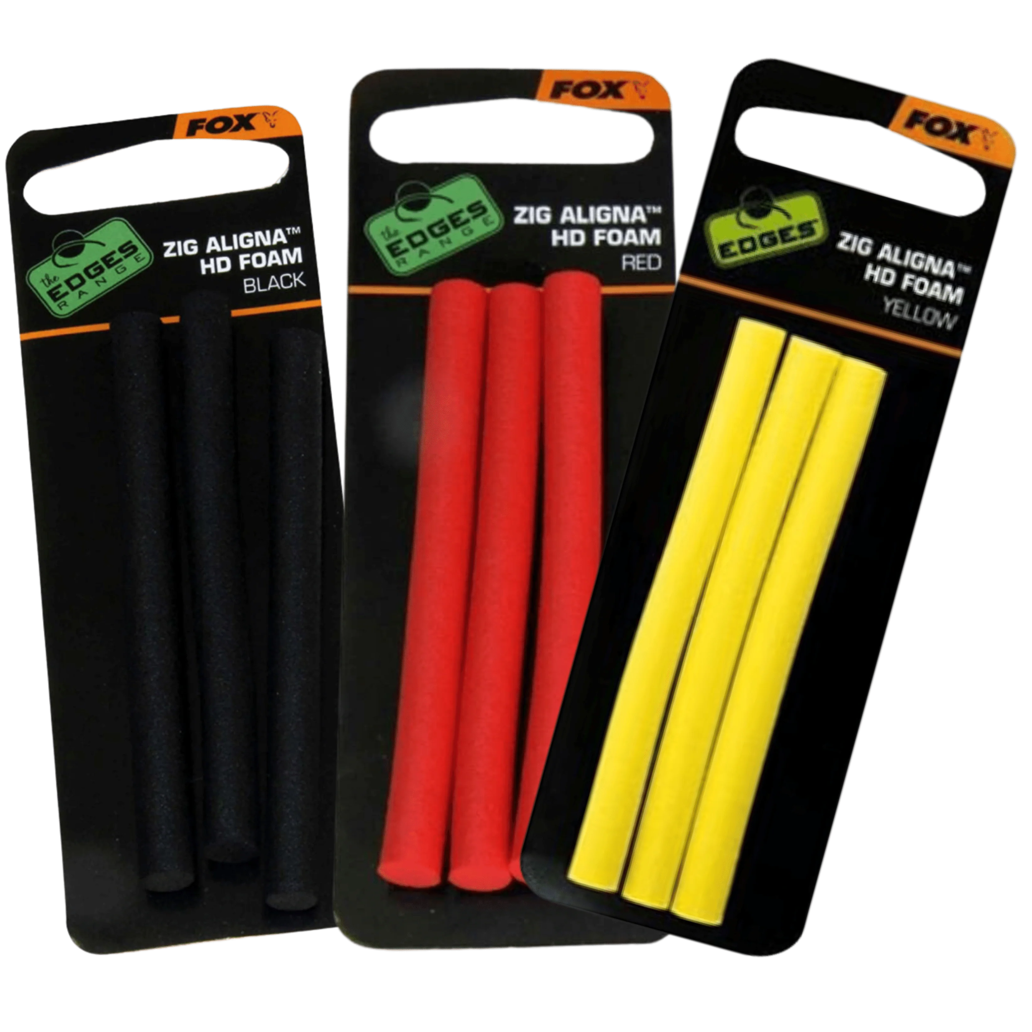 Fox Zig Alignas foam fox carpfishing - Carpela