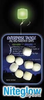 Enterprise Tackle Zig Rig Surface Bait
