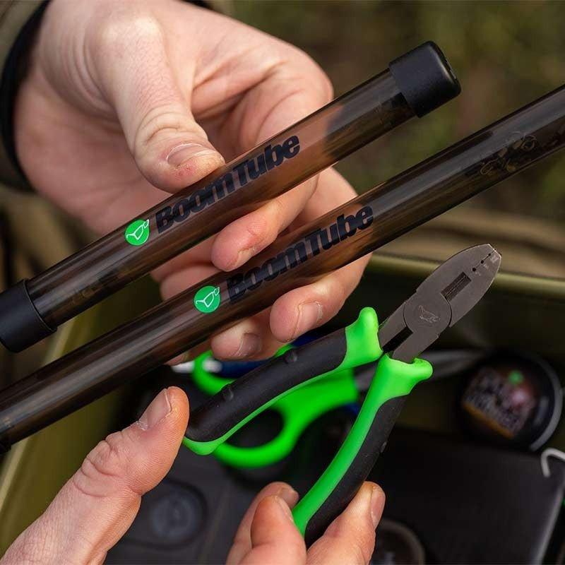KORDA Boom Tubes - Carpela