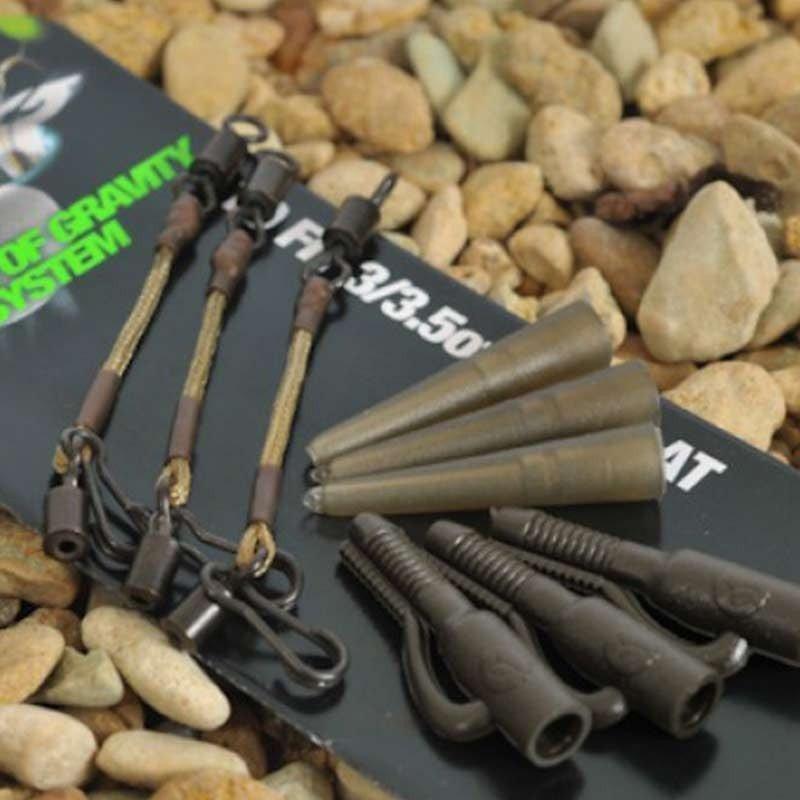 KORDA COG Booms - Carpela