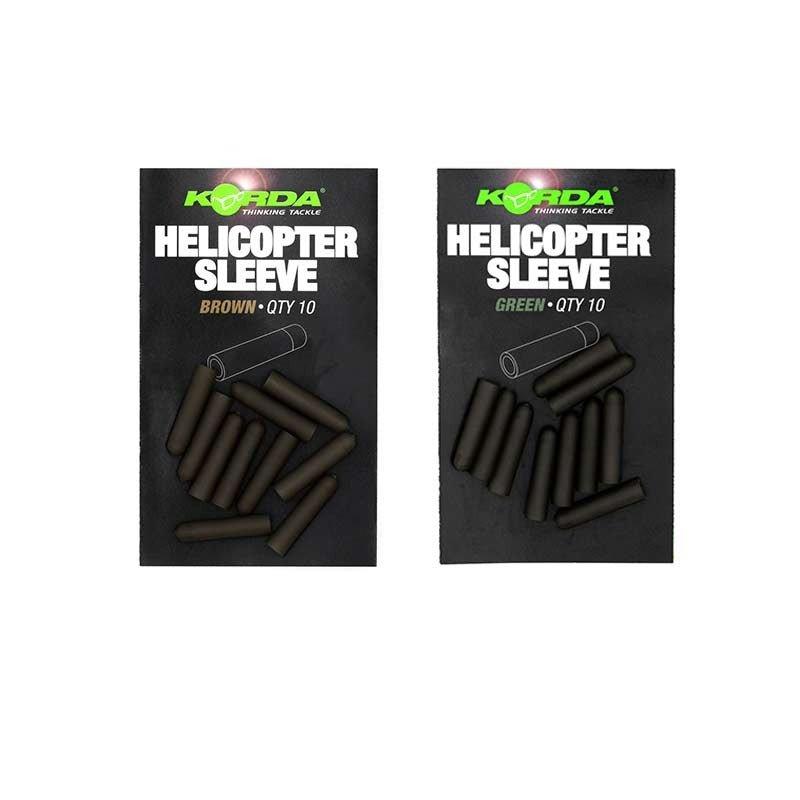 KORDA Heli Rubber - Carpela