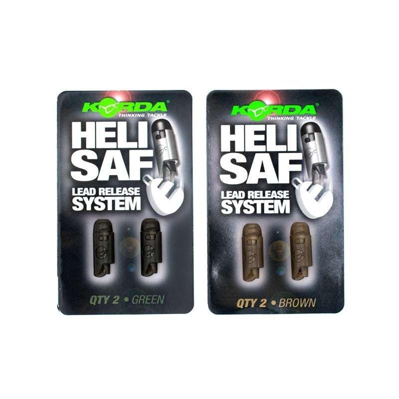 KORDA Heli Safe - Carpela