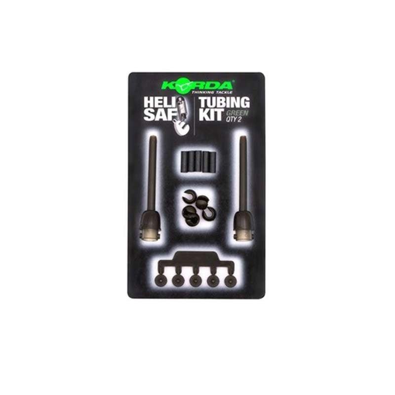 KORDA Heli Safe Tubing Kit - Carpela