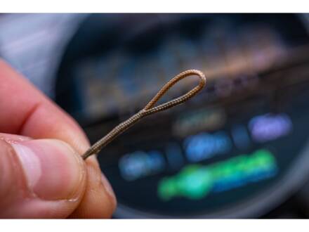 Immagine di Korda Kable XT Extreme Leadcore, per carpfishing venduto da Carpela