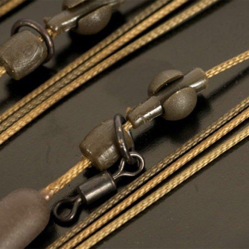 KORDA Leadcore leader - Carpela