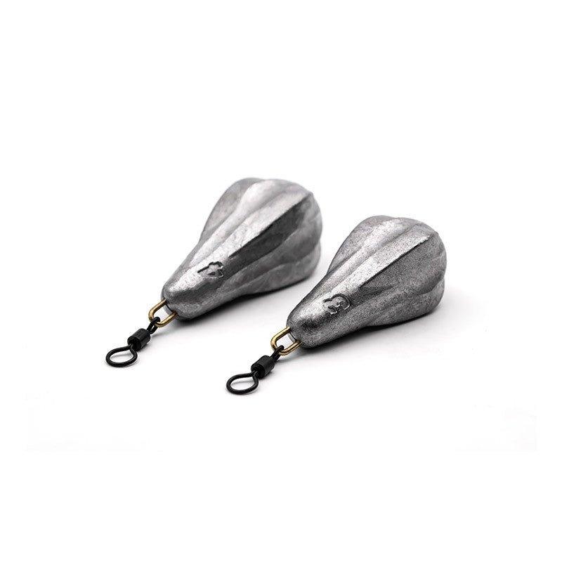 KORDA Probe Marker Leads 3 & 4 (blistered) - Carpela