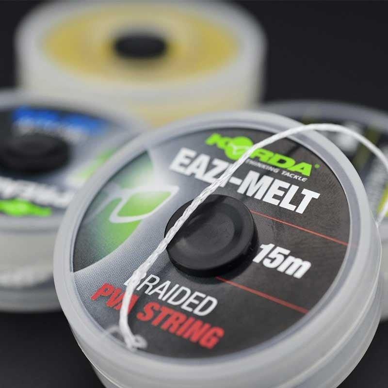 KORDA Woven PVA Tape 5m - Carpela