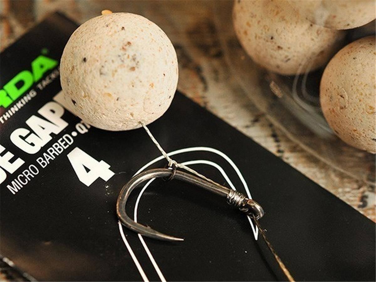 Korda Wide Gape korda carpfishing - Carpela