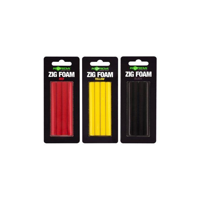 Korda Zig Foam korda carpfishing - Carpela