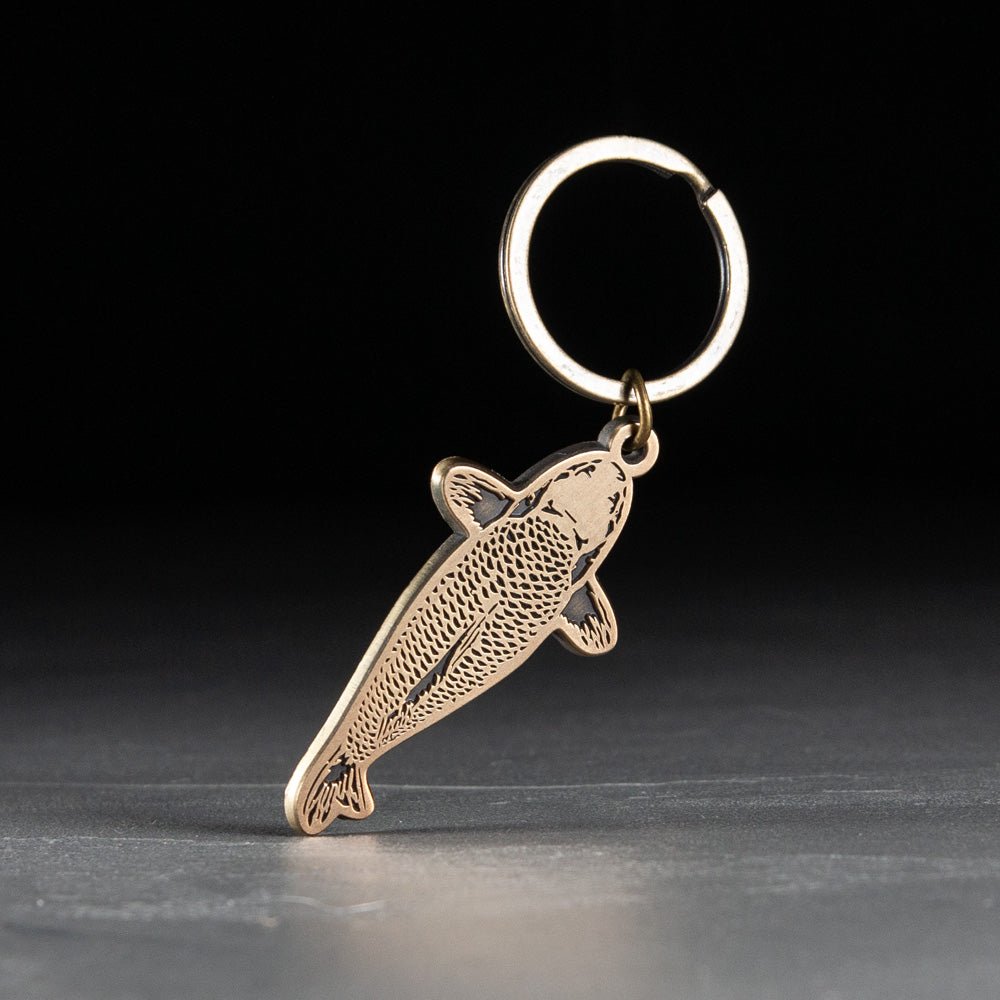 Immagine di KUMU Keyring portachiave, per carpfishing venduto da Carpela