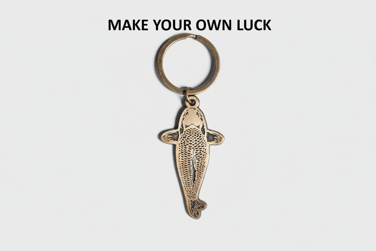 Immagine di KUMU Keyring portachiave, per carpfishing venduto da Carpela