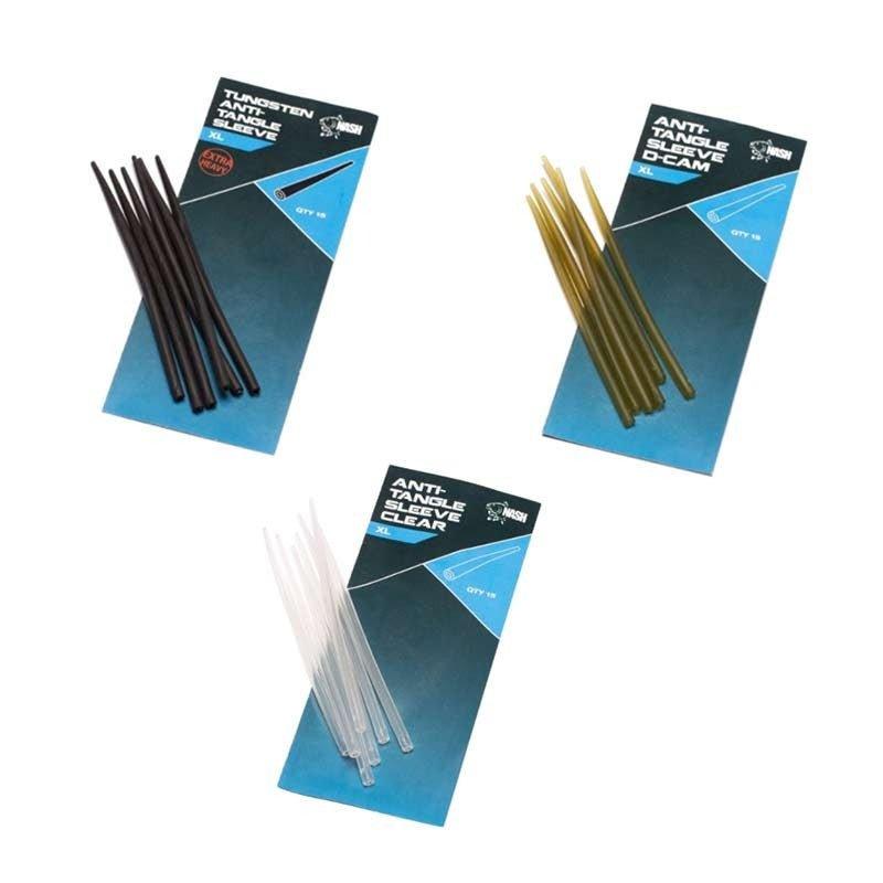 Nash Anti Tangle Sleeve - Carpela