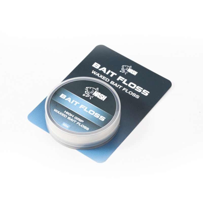Nash Bait Floss 50m - Carpela