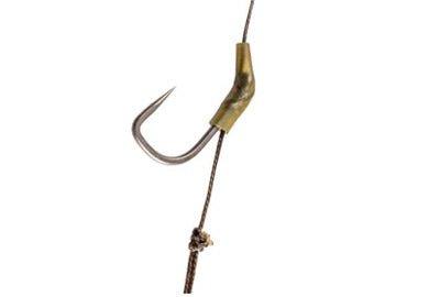 Nash Big Carp Rig nash - Carpela