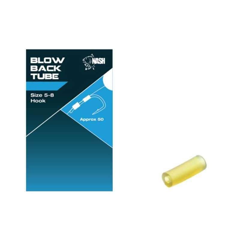 Nash Blow Back Tube - Carpela