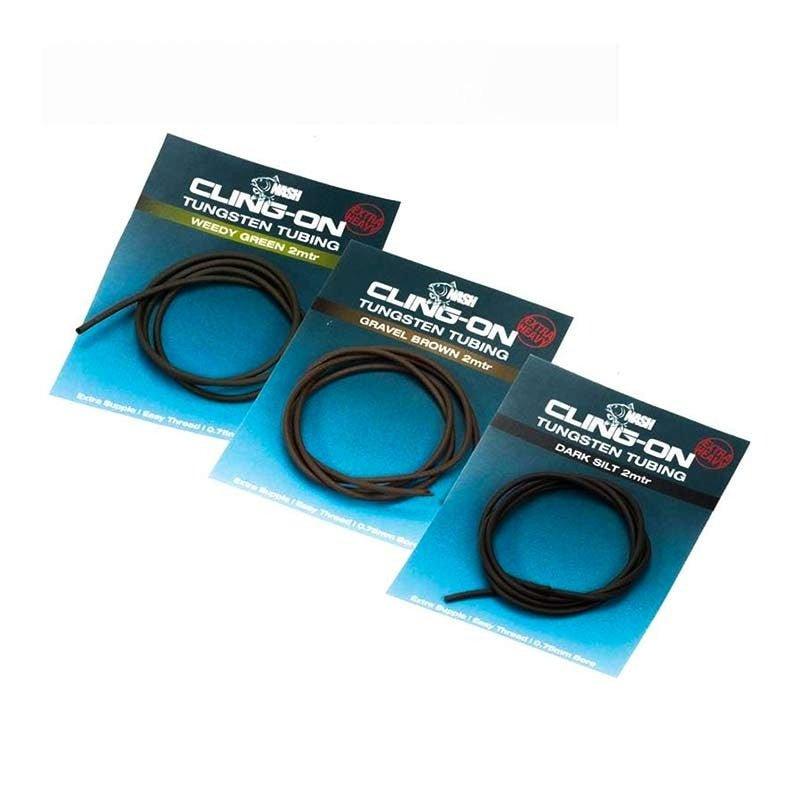 Nash Cling On Tungsten Tubing - Carpela