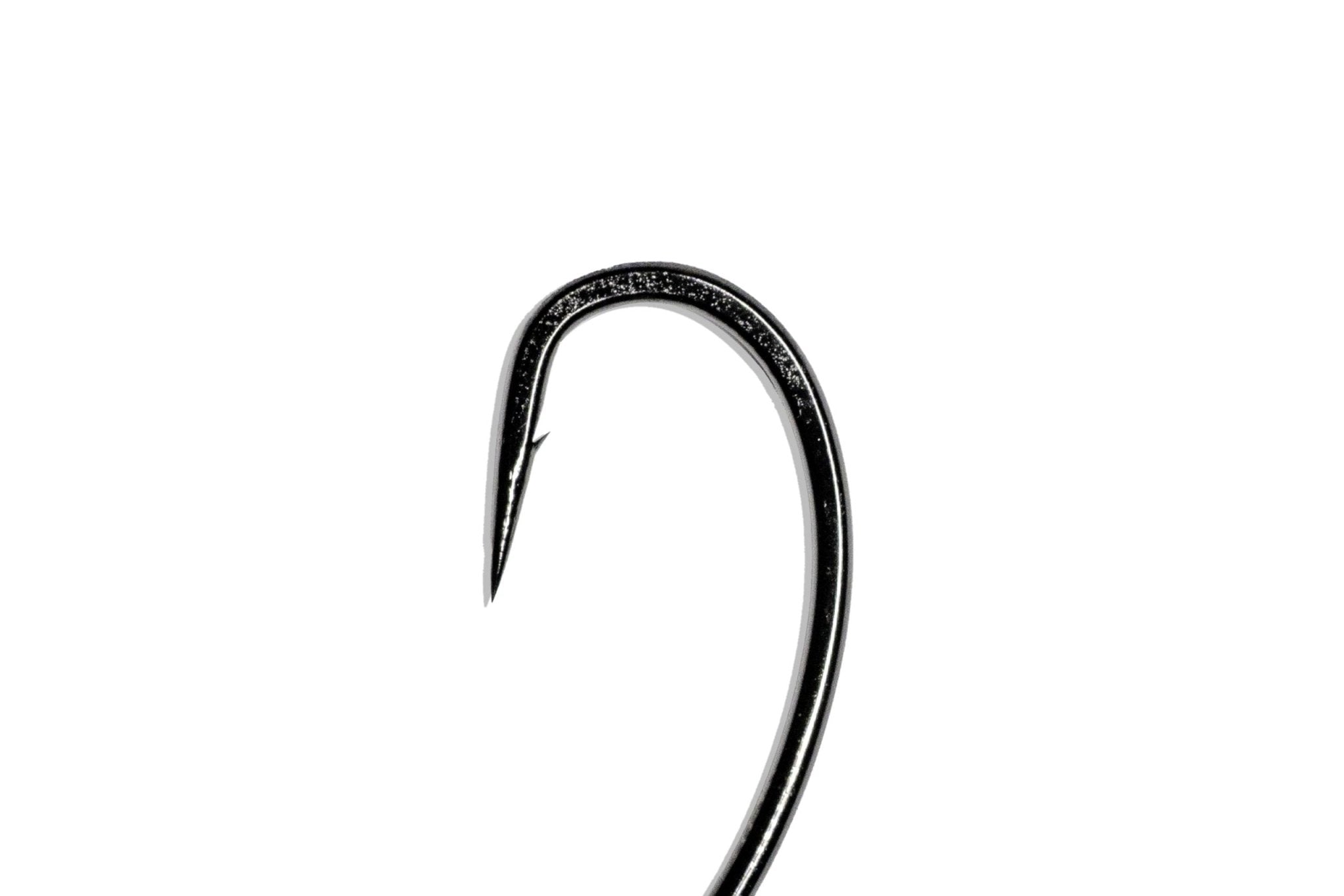 Immagine di Nash Curve Shank Original (20 pezzi), per carpfishing venduto da Carpela