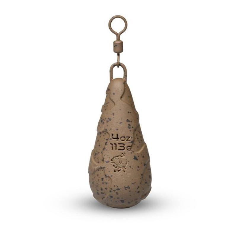 Nash Distance Swivel Lead - Carpela