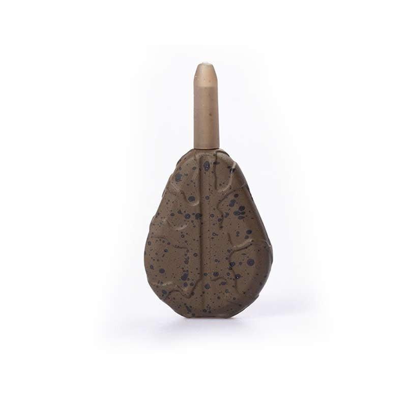 Nash Flat Pear In Line Lead - Carpela