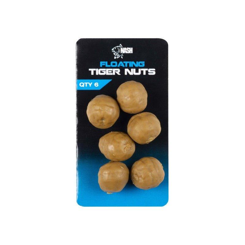 Nash Floating Tigernuts - Carpela