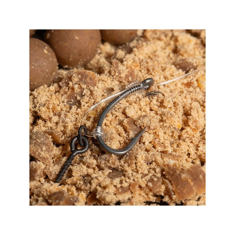 Immagine di Nash Fluorocarbon D - Rig, per carpfishing venduto da Carpela