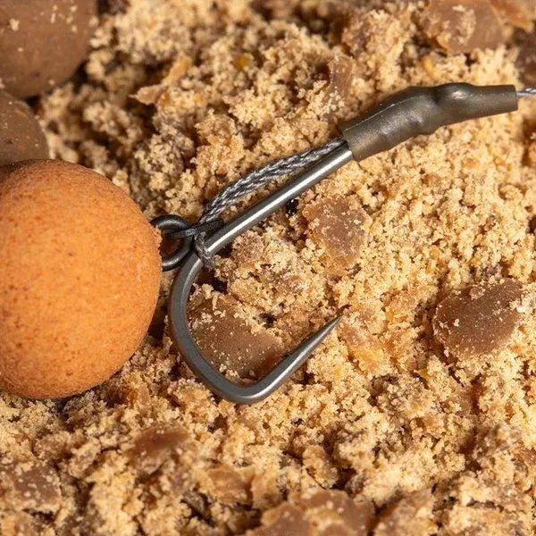 Immagine di Nash Fluorocarbon D - Rig, per carpfishing venduto da Carpela