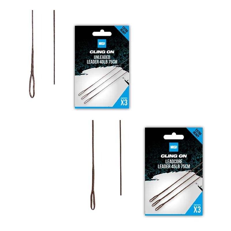 Nash Ready Tied 75cm - Carpela