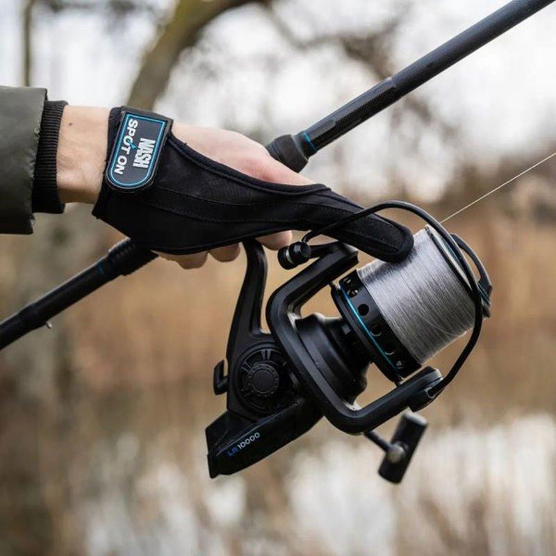 NASH Spot On Casting Finger Stall nash - Carpela