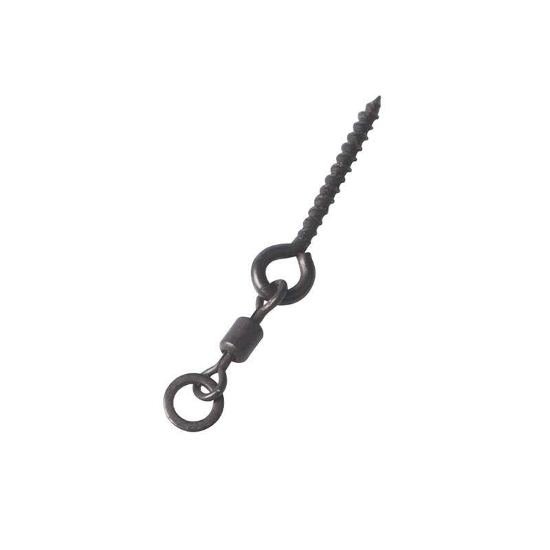 Nash Swivel Bait Screw - Carpela