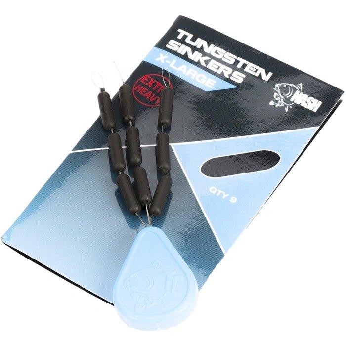 Nash Tungsten Sinker nash - Carpela