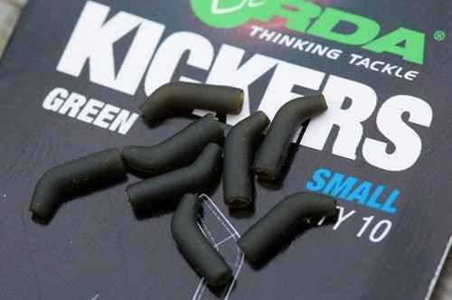 Immagine di Pacchetto Korda Spinner Bundle - Oscar Brugger, per carpfishing venduto da Carpela