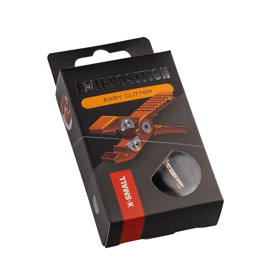 Immagine di Pole Position Easy Cutter, per carpfishing venduto da Carpela