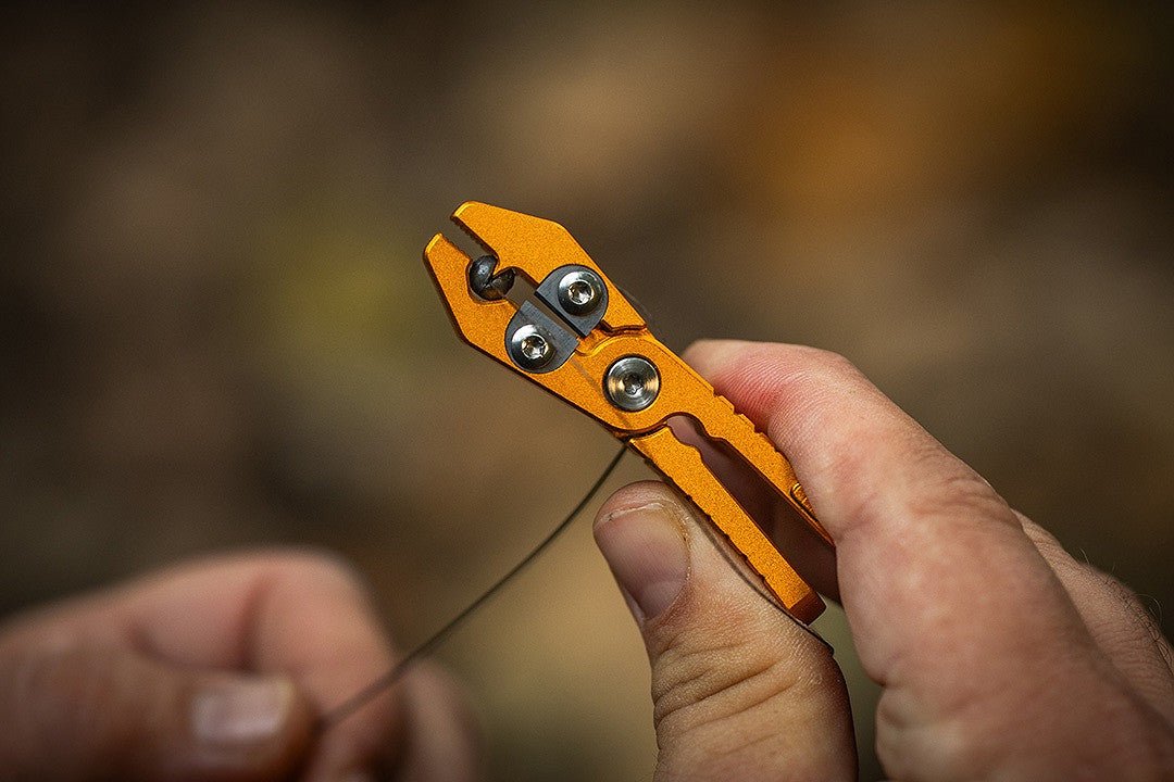 Immagine di Pole Position Easy Cutter, per carpfishing venduto da Carpela