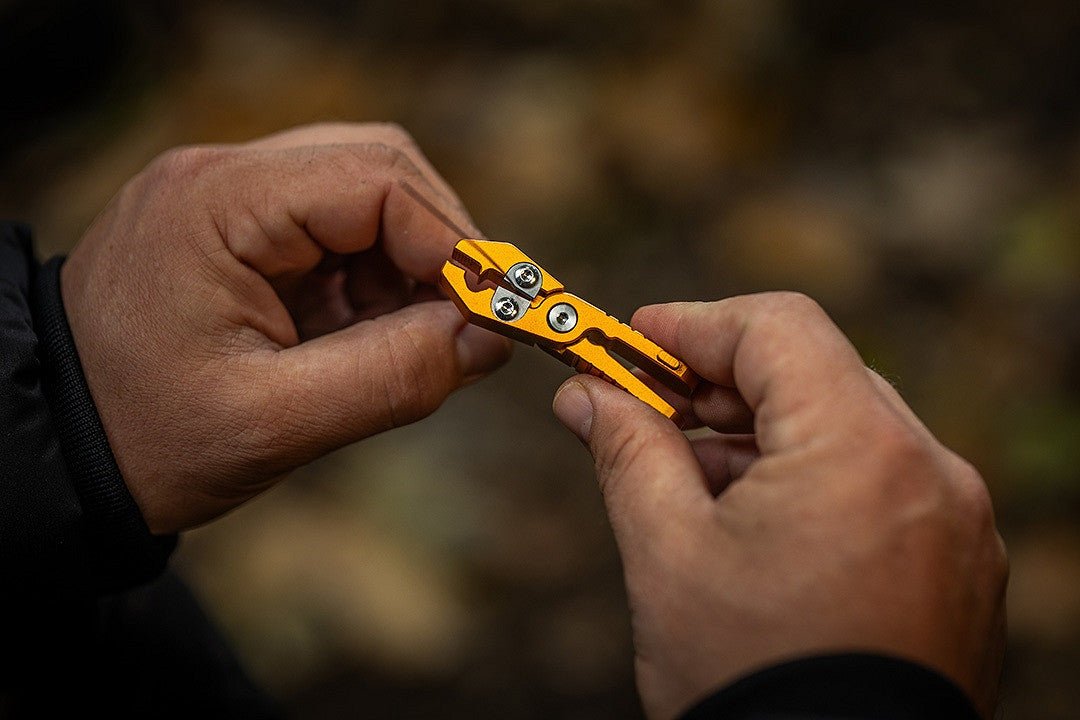 Immagine di Pole Position Easy Cutter, per carpfishing venduto da Carpela