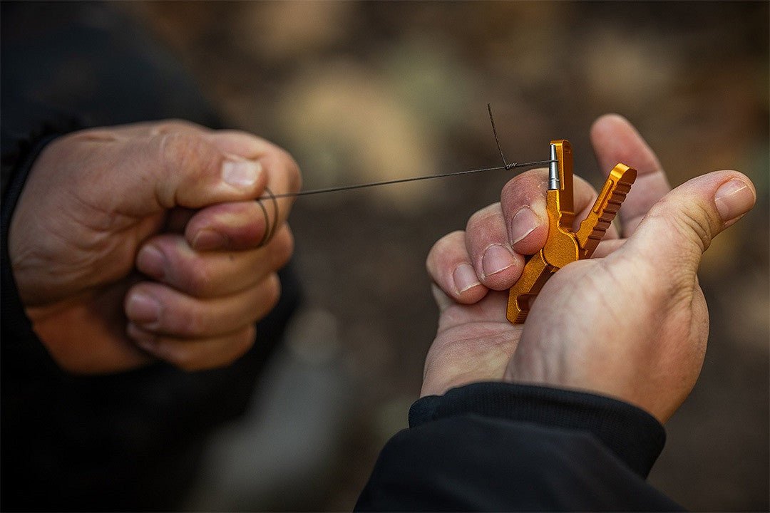Immagine di Pole Position Easy Cutter, per carpfishing venduto da Carpela