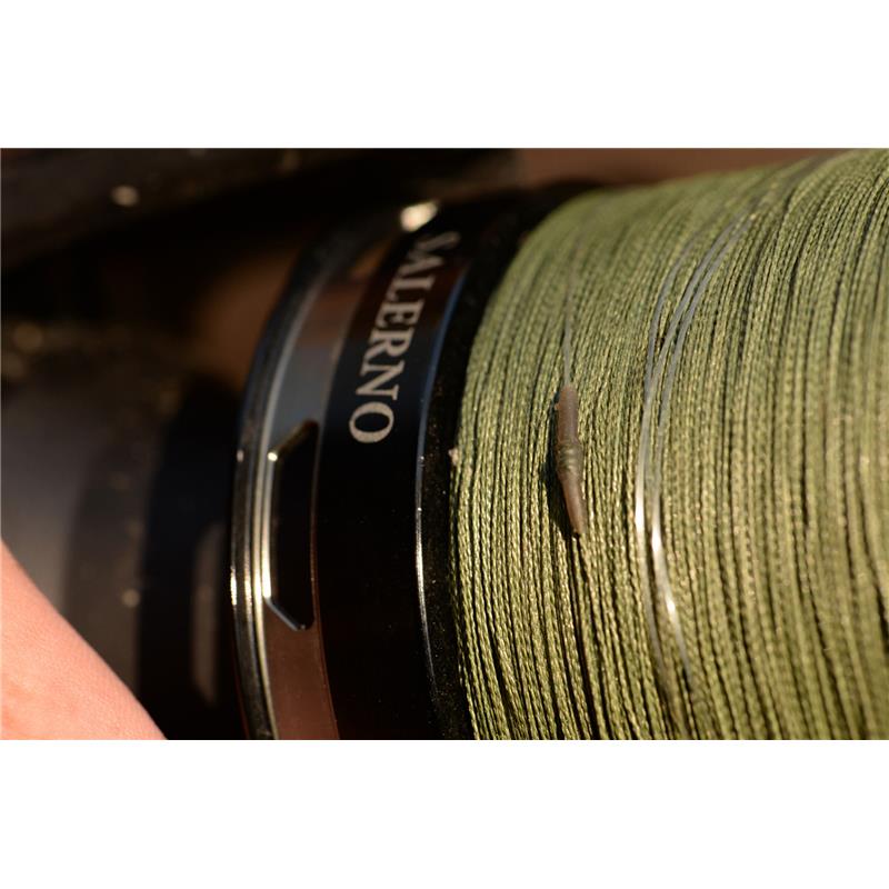 Immagine di Pole Position Knot Protector Sleeve, per carpfishing venduto da Carpela