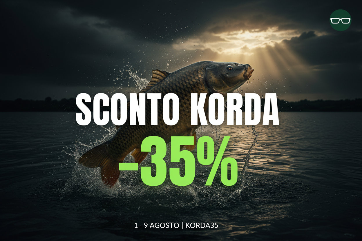 Sconto Korda −35% Epic Slideshow