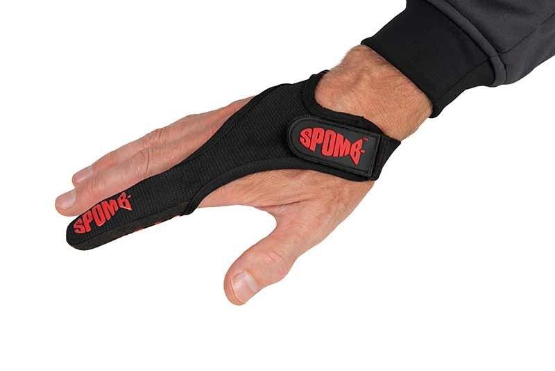 SPOMB Finger Stall fox carpfishing - Carpela